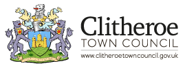 Supported by Clitheroe Town Council