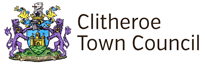 Supported by Clitheroe Town Council