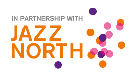Jazz North Logo